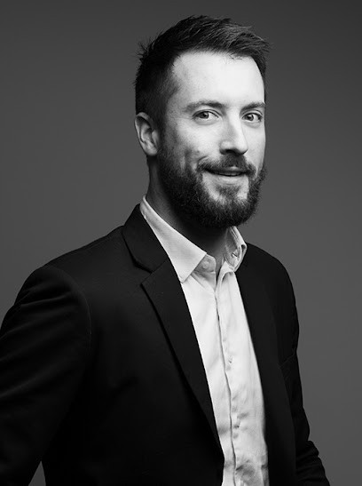 Ludovic De La MONNERAYE, Avocat à Saint-Grégoire