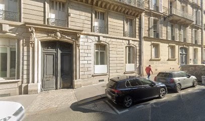 Altra Consulting, Avocat à Paris 08