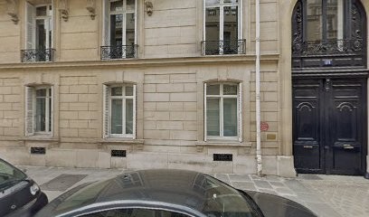 Bironne Caroline, Avocat à Paris 08