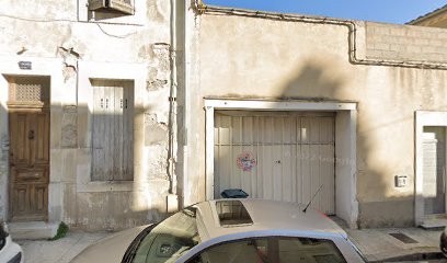 Michèle El Baz avocat, Avocat à Nîmes