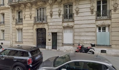 Barbier nathalie avocat, Avocat à Paris 17