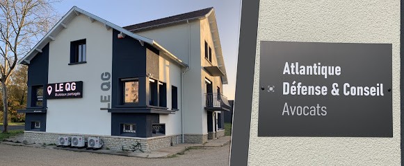 Atlantique Défense & Conseil, Avocat à Saint-Benoît