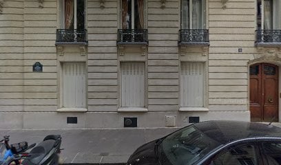 EGC Partners, Avocat à Paris 17