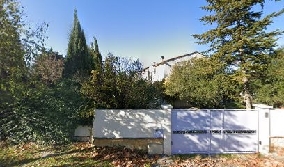 Enginger-Nesa Anne-Marie, Avocat à Manduel