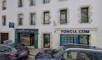 Le Bras Michel, Avocat à Quimper