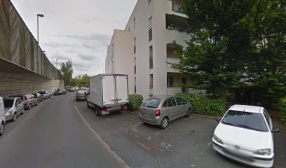 Marie Lainée, Avocat à Pontoise