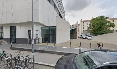 Cabinet Maître Cottendin (Avocat Droit Routier), Avocat à Lyon 07