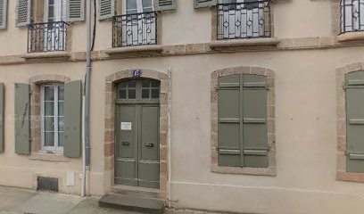 Darras Lauren, Avocat à Moulins