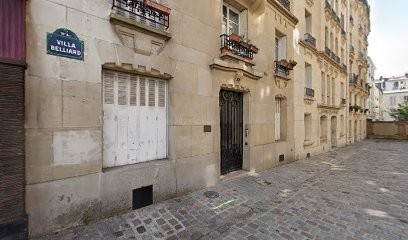 Maître Philippe Fortabat Labatut, Avocat à Paris 18