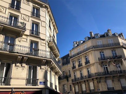 Artlex Cabinet D'avocats, Avocat à Paris 08