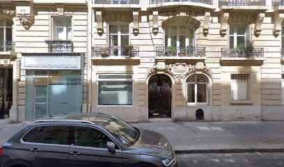 François Chateau, Avocat à Paris 15