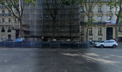 Requet Chabanel, Avocat à Paris 08