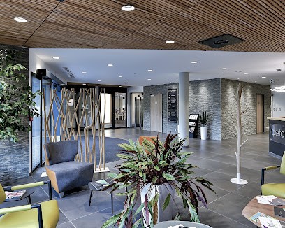 Maître Laëtitia PEULSON - Droit du travail et Droit de la protection sociale, Avocat à Juvigny