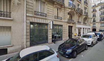 Le Corre Bertrand, Avocat à Paris 17