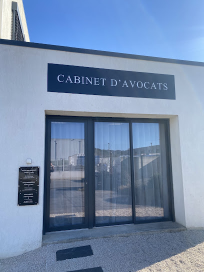 Maître Fiona Cassuto - Avocat Aix-En-Provence Avocat à Éguilles