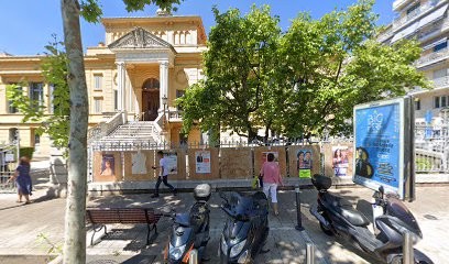 Dany Van Sant Greffier Associe, Avocat à Cannes