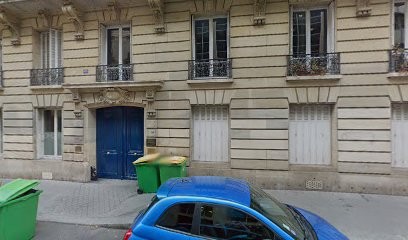 Cabinet Halimi-Bensoussan, Avocat à Paris 17