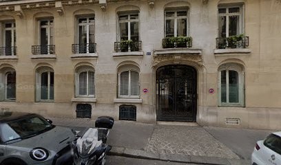 Tabet Patrick, Avocat à Paris 17