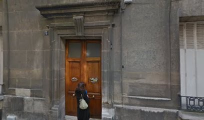 Monvoisin Jean-François, Avocat à Reims