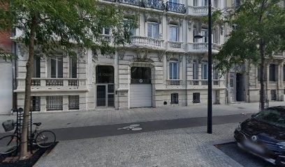 Anne-Sophie MARTEL, Avocat au Havre