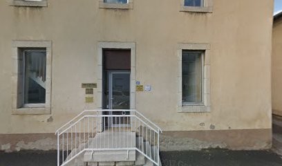 Gouyet Jean-Louis, Avocat à Vesoul