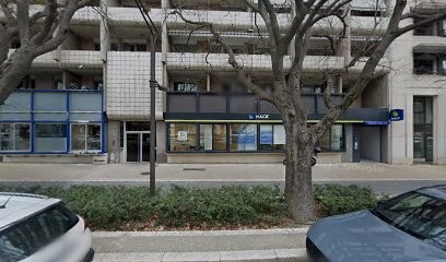 Teulade Patricia, Avocat à Nîmes