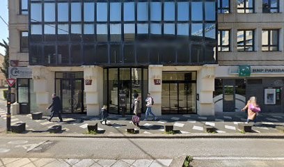 CGA AVOCATS - Cabinet De Maître Carole GIACOMINI, Avocat à Grenoble