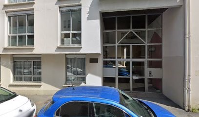 Rota-Gualtieri Elisabeth, Avocat à Reims