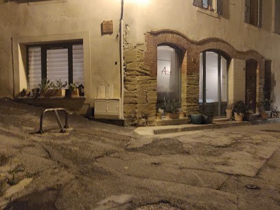 Avocat Audier Marie, Avocat à Gigondas