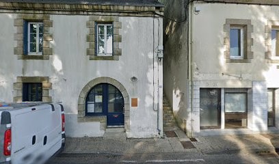 Christine LE GUILLOU, Avocat à Quimperlé