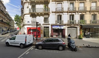 Mirivel Syndie Avocat rue de Rennes Paris 6, Avocat à Paris 06