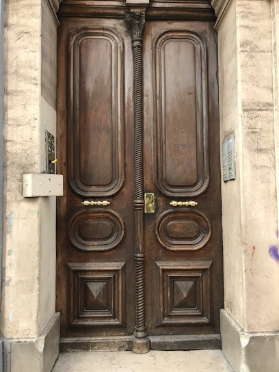 Kamila Crisan Avocat, Avocat à Marseille 06