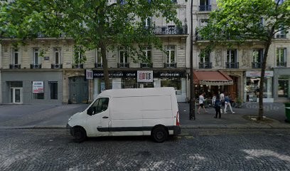 Bénédicte Demangeat – Avocat, Avocat à Paris 08