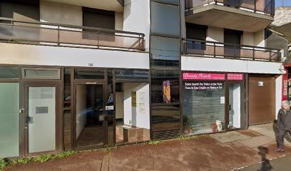 Souffir Nathalie, Avocat à Saint-Maur-des-Fossés