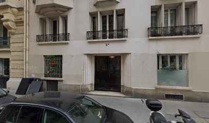 Sicault Jean-Didier, Avocat à Paris 06