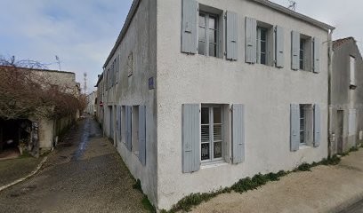 Maître Jérôme Damiens-Cerf, Avocat à Hiers-Brouage