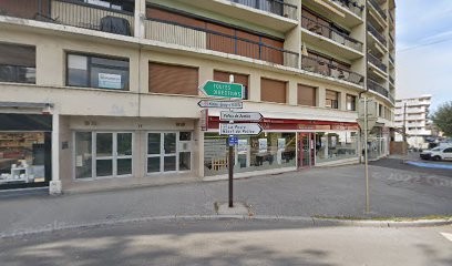 Hintermann Luc, Avocat à Thonon-les-Bains