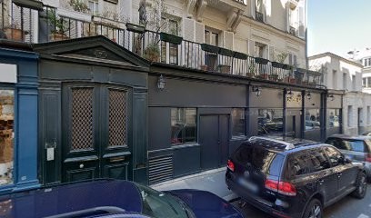 Arragon Francis, Avocat à Neuilly-sur-Seine