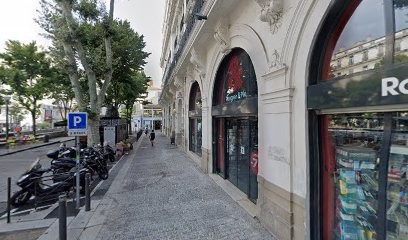 Maître ZAKINI Delphine, Avocat à Marseille 06