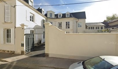 Pauline ELUARD, Avocat au Mans