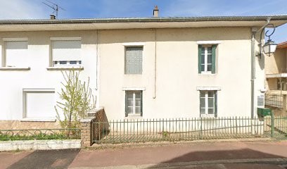 Philippe Maugez, Avocat à Polliat