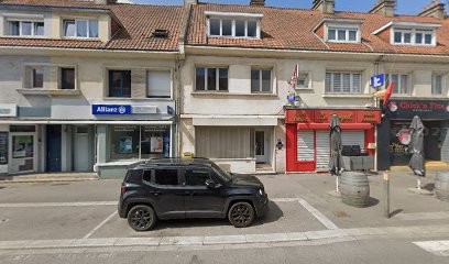 Bourbon Chantal, Avocat à Saint-Omer