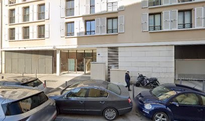 Laurent-Joseph Isabelle, Avocat à Marseille 07