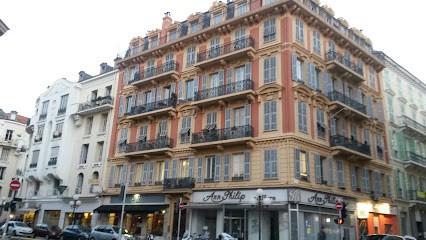 Charazac Marie-Pierre Cabinet avocats, Avocat à Nice