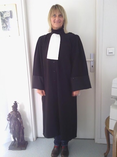 Grandmougin Valérie, Avocat à Luxeuil-les-Bains