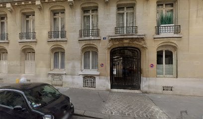 Jacques Martin de la Bastide - Avocat Paris, Avocat à Paris 17