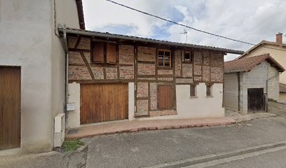 Montagnon-Desprat Annabel, Avocat à Marboz