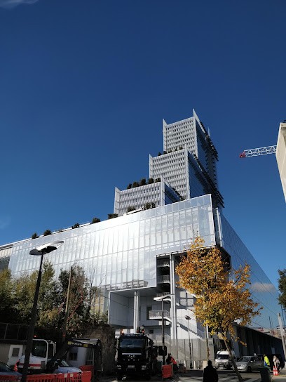 CAUSIDICOR, Avocat à Paris 02