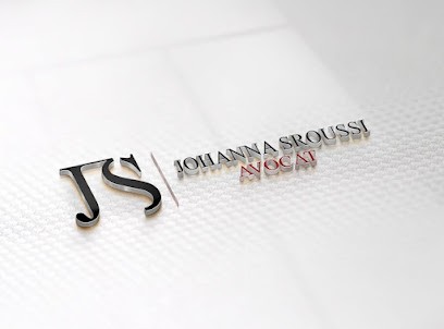 Maître Johanna Sroussi, Avocat à Marseille 06