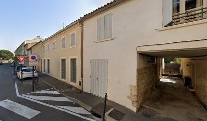 El Baz Michèle, Avocat à Villeneuve-lès-Avignon